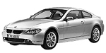 BMW E63 U3759 Fault Code