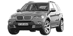 BMW E70 U3759 Fault Code