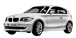 BMW E81 U3759 Fault Code