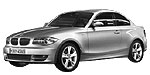 BMW E82 U3759 Fault Code