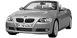 BMW E93 U3759 Fault Code