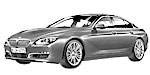 BMW F06 U3759 Fault Code