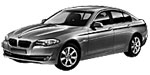 BMW F10 U3759 Fault Code