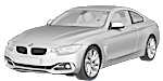 BMW F32 U3759 Fault Code